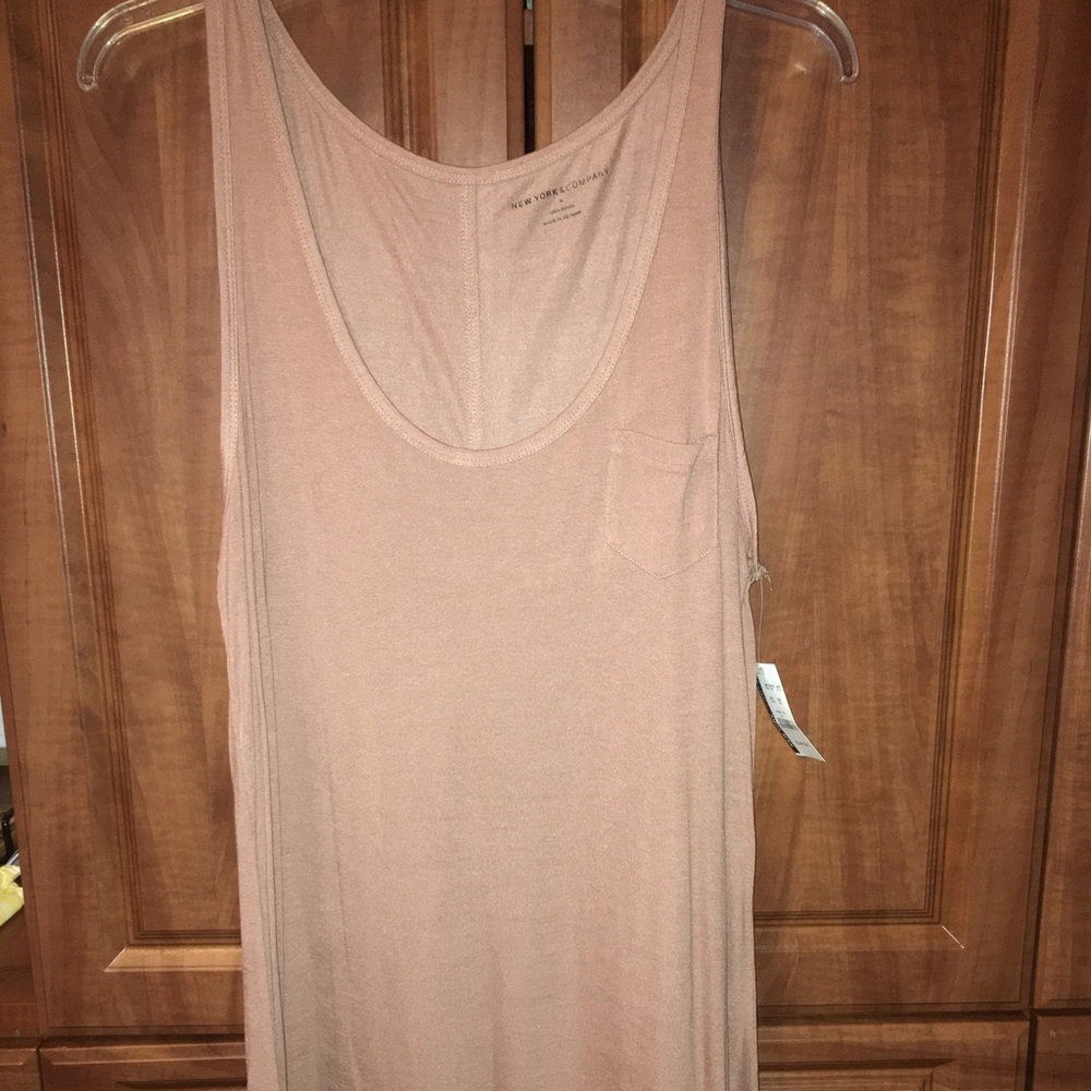 large long Tee shirt